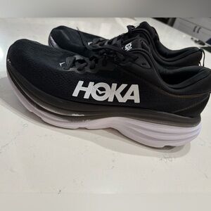 Hoka Men's Bondi 8 Everyday Shoes